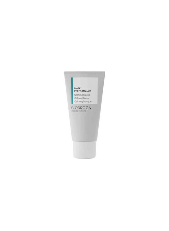 

Biodroga Mask Performance Calming Masque, 50ml