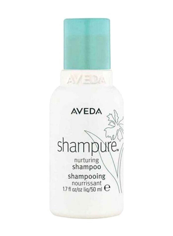 

Aveda Shampure Nurturing Shampoo, 50ml