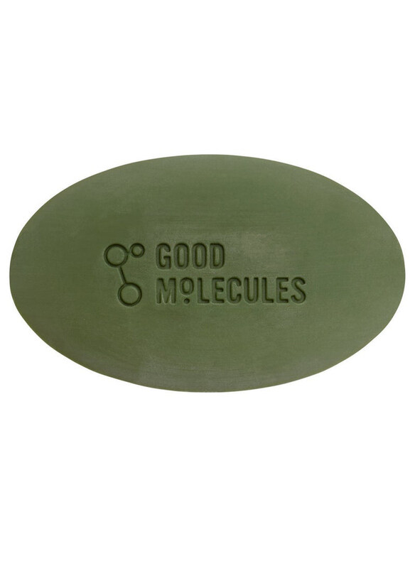 

Good Molecules Brightening & Dark Spots Bar, 85g