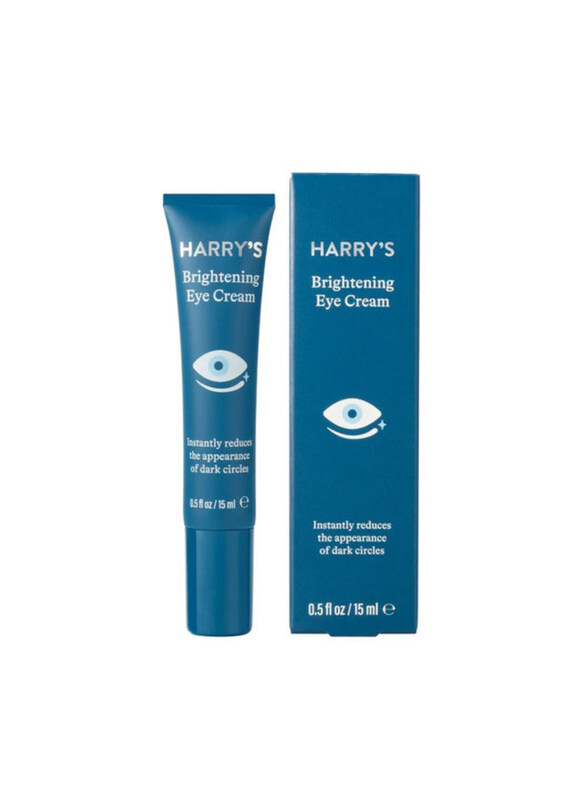

Harry's Brightening Eye Cream, 15ml