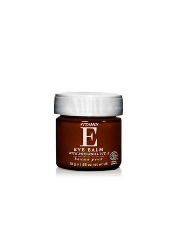 

One Love Organics Vitamin E Eye Balm, 18gm