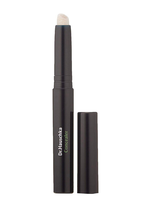 

Dr. Hauschka Face Concealer Stick, 01 Macademia, Light Beige