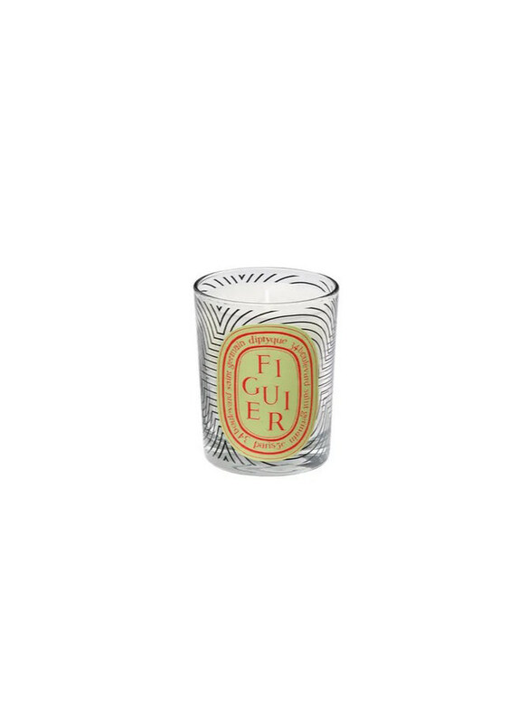 

Diptyque Figuier Fruity Candle, 190g, White