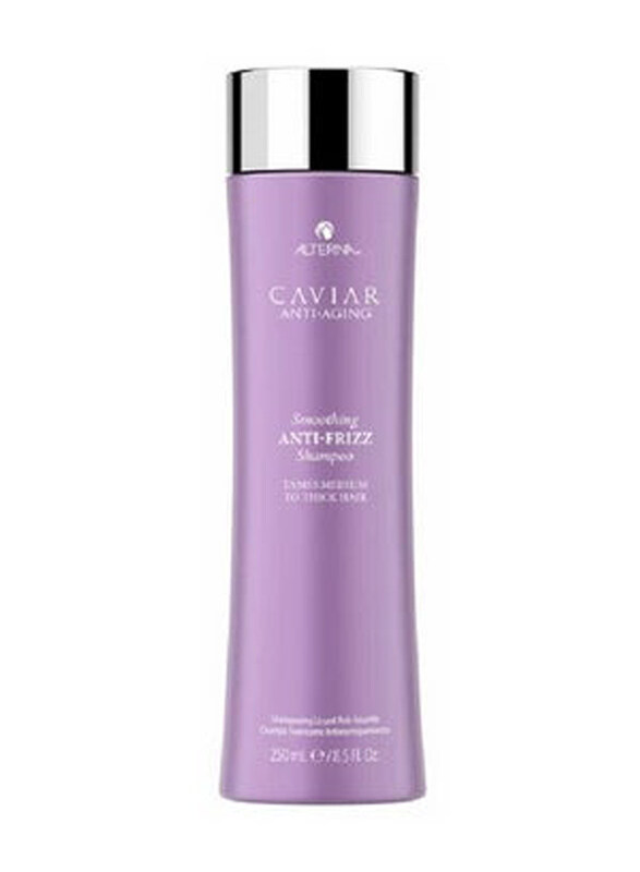 

Alterna Caviar Anti-frizz Shampoo, 250ml