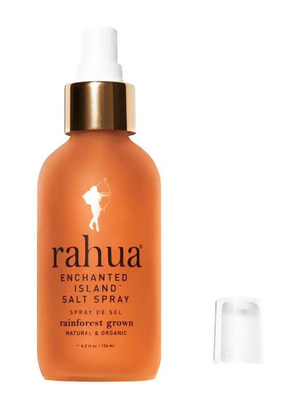 

Rahua Enchanted Island Salt Spray, 124ml