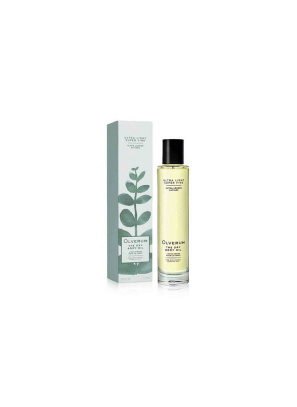 

Olverum The Dry Body Oil, 3.3oz