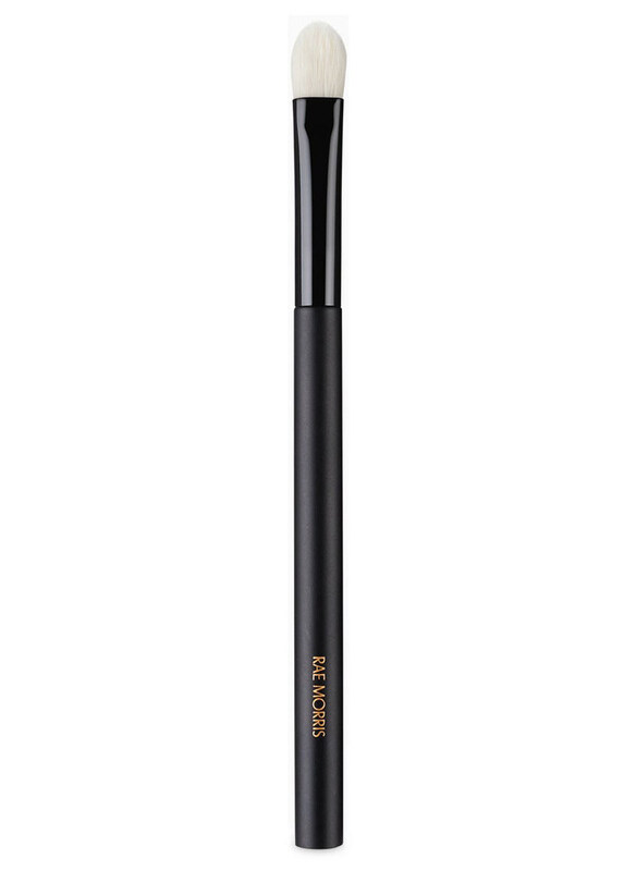 

Rae Morris Jishaku Concealer Brush No.20, Black