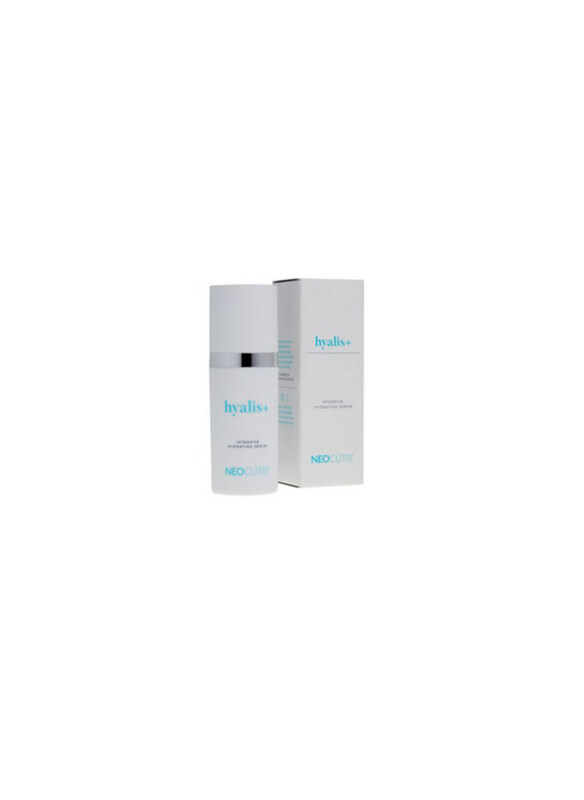 

Neocutis Hyalis Intensive Hydrating Face Serum, 1oz