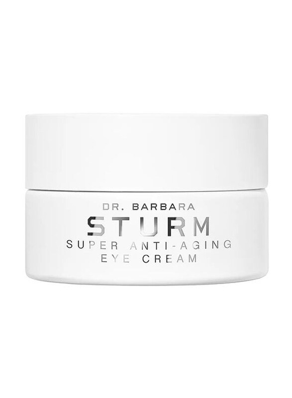 

Dr. Barbara Sturm Super Anti-Aging Eye Cream, 15ml