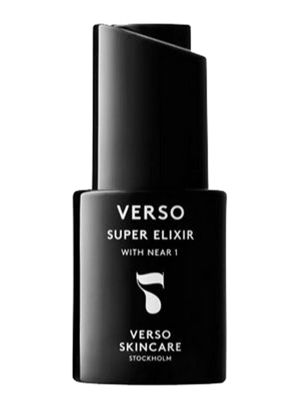 

Verso Skincare Super Elixir, 30ml