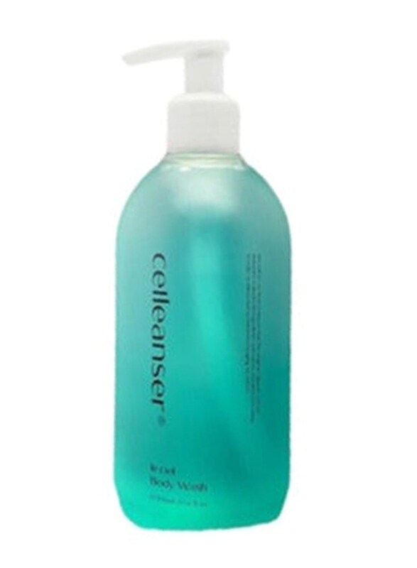 

Celleanser Le Ciel Body Wash, 300ml