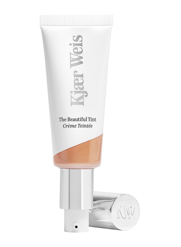 

Kjaer Weis The Beautiful Tint Foundation, Deep 1, Brown