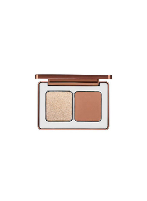 

Natasha Denona Mini Bronze and Glow Palette, 4g, Multicolour