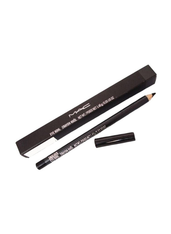 

M.A.C Eye Kohl Pencil Smolder, Black