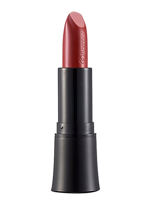 

Flormar Supermatte Lipstick, 212 Vintage Pink, Red