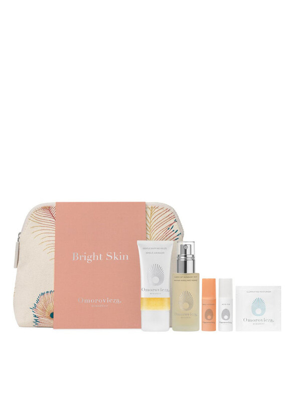 

Omorovicza Bright Skin Kit, Set