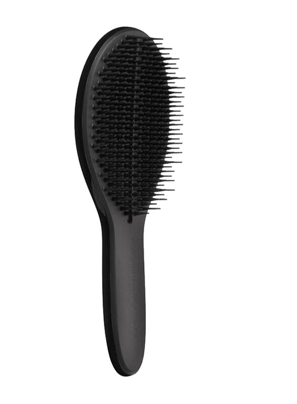 

Tangle Teezer The Ultimate Styler for All Hair Types, Jet Black