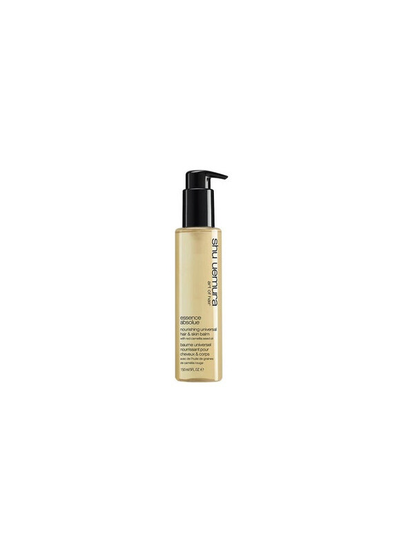

Shu Uemura Nourishing Universal Hair & Skin Balm, 250ml