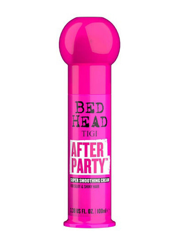 

Tigi Bed Head After Party Smoothing Cream for All Hair Types, 100ml