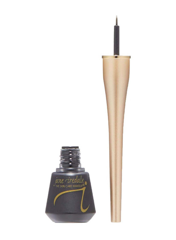 

Jane Iredale Long Lasting Liquid Eye Liner, Black