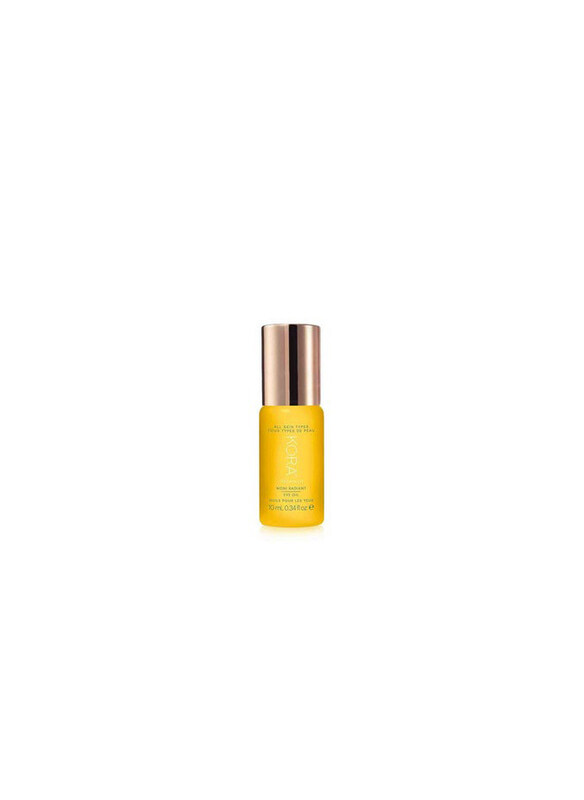 

Kora Organics Noni Radiant Eye Oil, 10ml