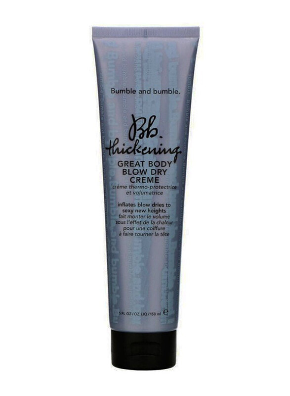 

Bumble And Bumble BB Thickening Great Body Blow Dry Creme, 150ml