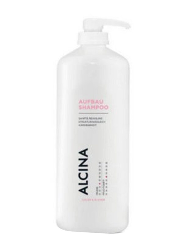 

Alcina Care Factor 2 Shampoo, 1250ml
