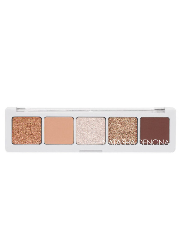 

Natasha Denona Mini Nude Palette, Multicolour