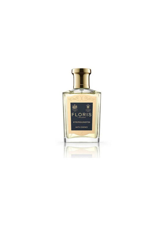 

Floris Stephanotis Bath Essence Nourishing Body Oil, 50ml