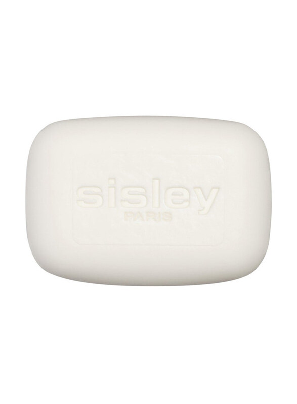 

Sisley Paris Soapless Facial Cleansing Bar, 125gm