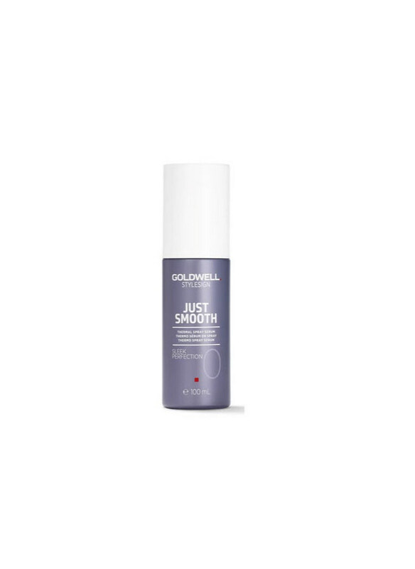 

Goldwell Stylesign Just Smooth Sleek Perfection Thermal Spray Serum, 100ml