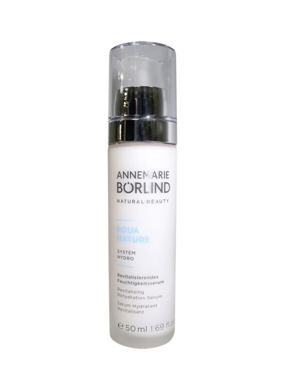 

Annemarie Borlind Aqua Nature System Hydro Serum, 50ml