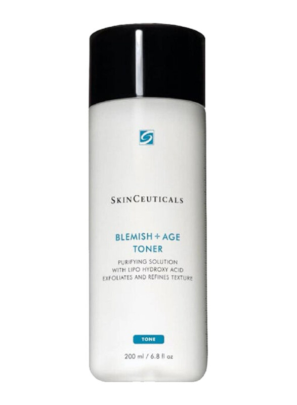 

Skinceuticals Blemish + Age Toner, 200ml