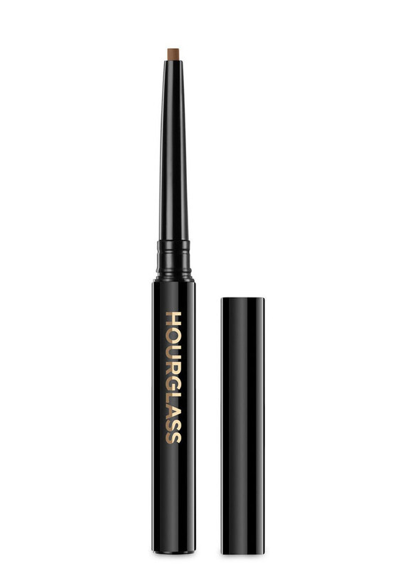 

Hourglass Arch Brow Micro Sculpting Pencil, 0.2g, Brown