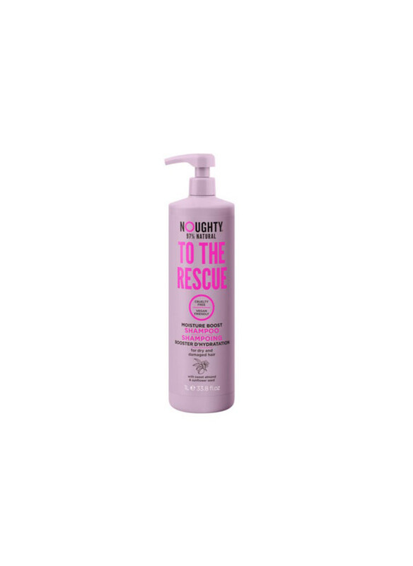 

Noughty To The Rescue Shampoo, 1000ml