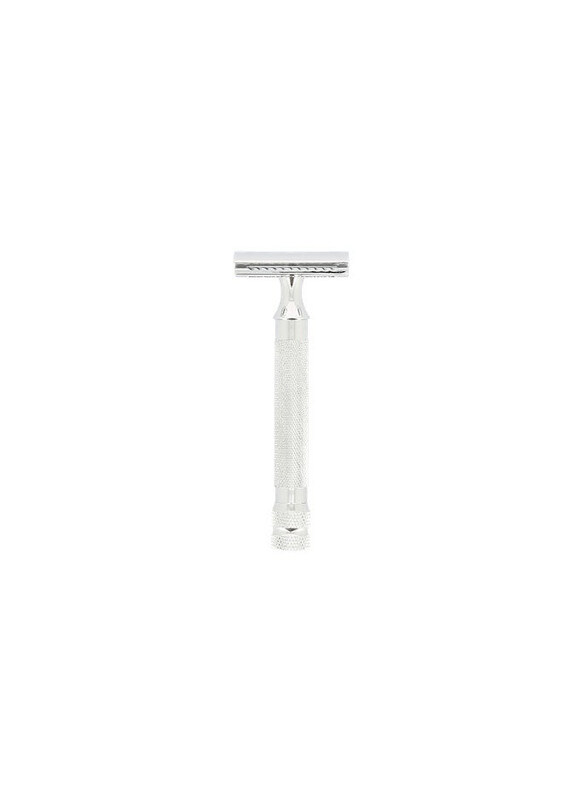 

Parker 91R Super Heavyweight Double Edge Safety Razor, 1 Piece