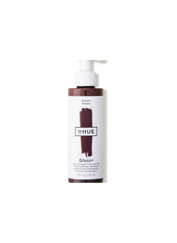 

Dphue Gloss, 6.5oz, Auburn, Brown