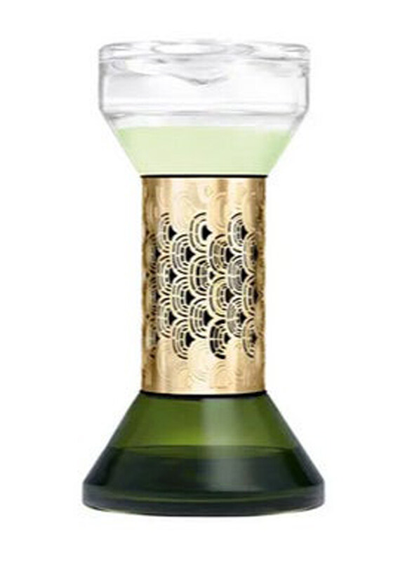 

Diptyque Figuier Diffuser, 75ml, Gold/Green