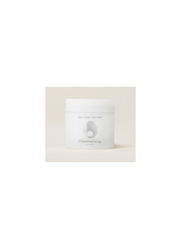 

Omorovicza Body Cream, 200ml