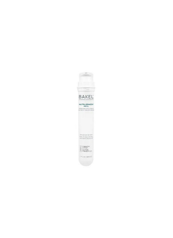 

Bakel Nutri-remedy Anti Aging Face Cream, 50ml