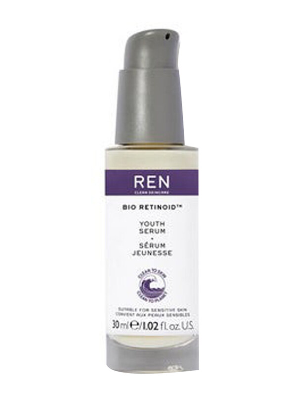 

Ren Clean Skincare Bio Retinoid Youth Serum, 30ml