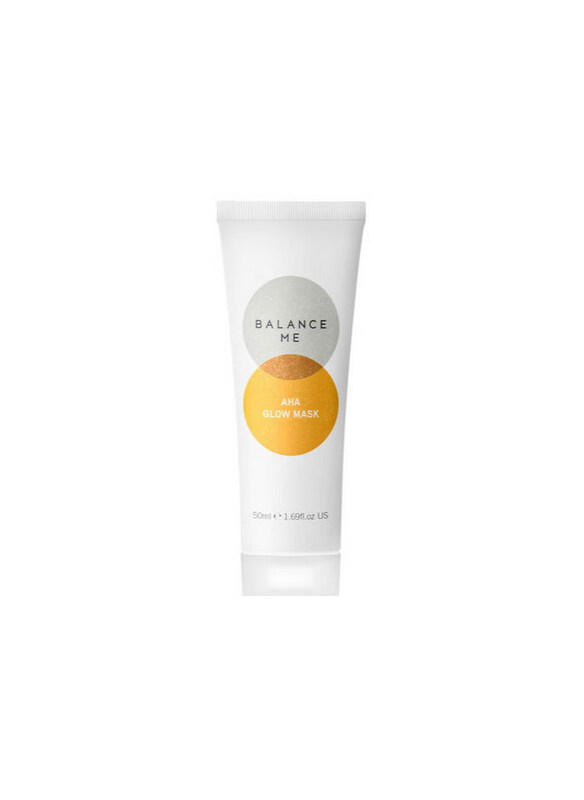 

Balance Me Aha Glow Mask, 50ml