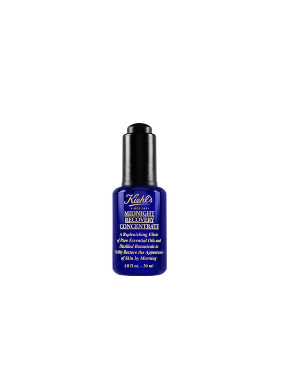 

Kiehl's Midnight Recovery Concentrate, 30ml