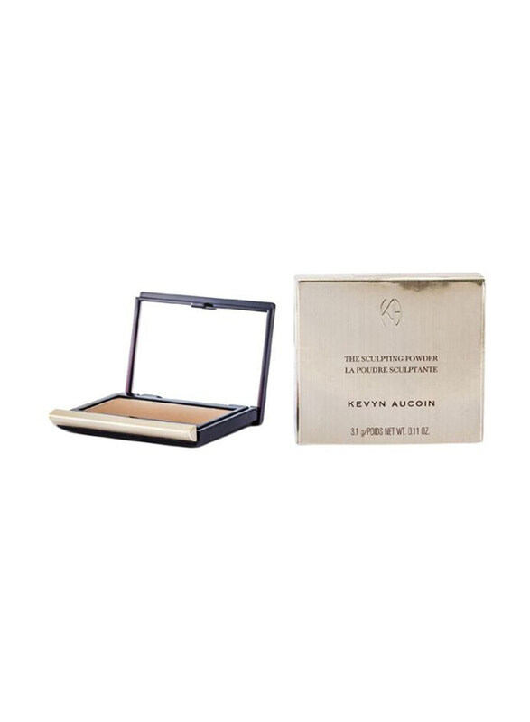 

Kevyn Aucoin The Sculpting Contour Powder, Medium, Brown