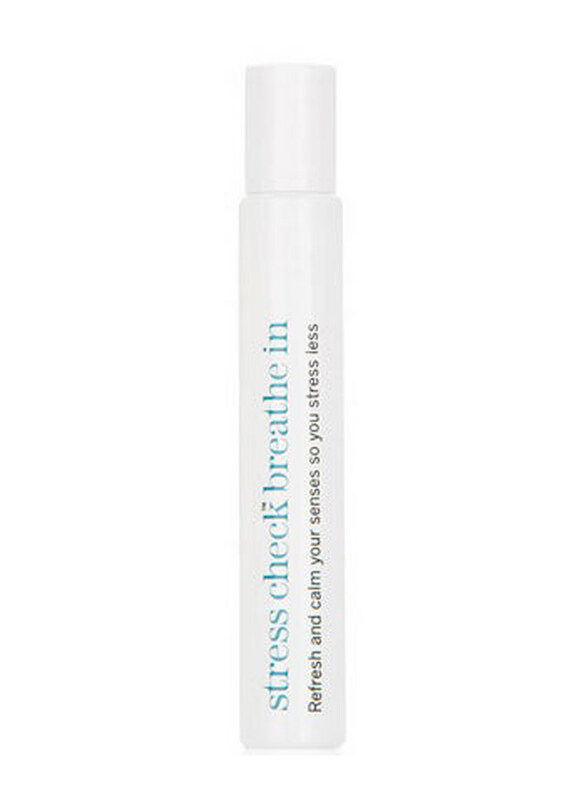 

This Works Stress Check Breathe In, 8ml