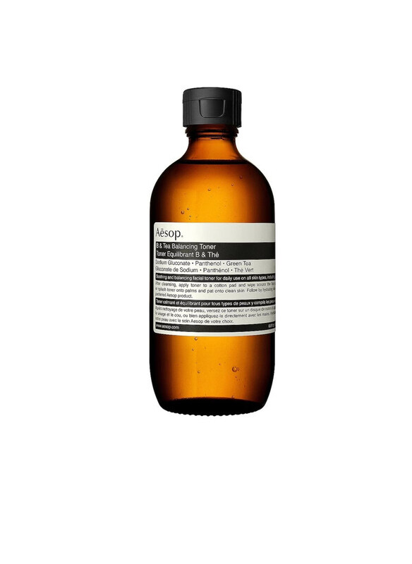 

Aesop B & Tea Balancing Toner, 200ml