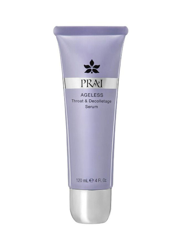 

Prai Ageless Throat and Decolletage Serum, 120ml