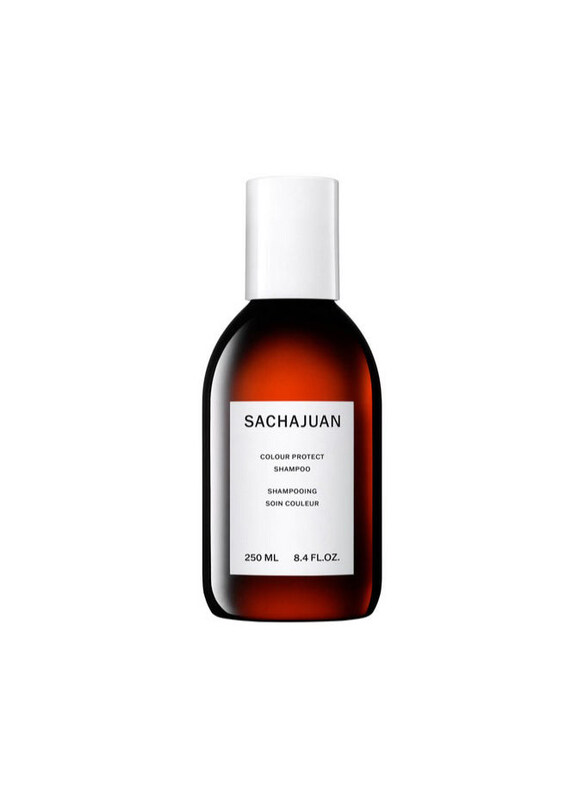 

Sachajuan Colour Protect Shampoo for All Hair Types, 250ml