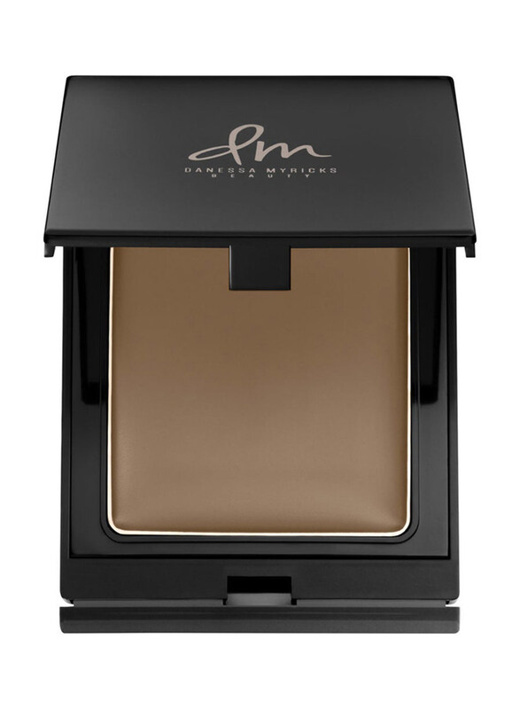 

Danessa Myricks Beauty Balm Contour, 10g, Light 01, Beige