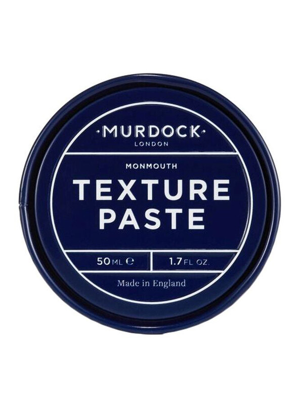 

Murdock London Monmouth Texture Paste Cream, 50ml
